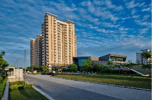 2 BHK Flats & Apartments for Sale in Sohna, Gurgaon (849 Sq.ft.)