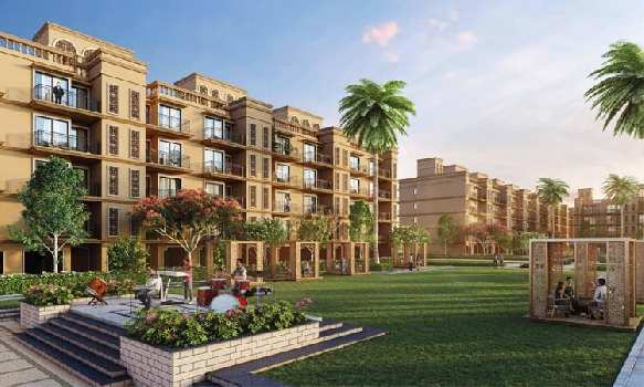 3 BHK Builder Floor for Sale in Sohna, Gurgaon (1120 Sq.ft.)