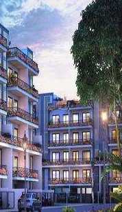 2 BHK Individual Houses / Villas for Sale in Sector 55 Sohna Road, Gurgaon (1100 Sq.ft.)