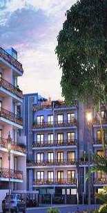 2 BHK Flats & Apartments for Sale in Sector 55 Sohna Road, Gurgaon (1188 Sq.ft.)