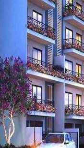 3 BHK Flats & Apartments for Sale in Sector 55 Sohna Road, Gurgaon (1500 Sq.ft.)