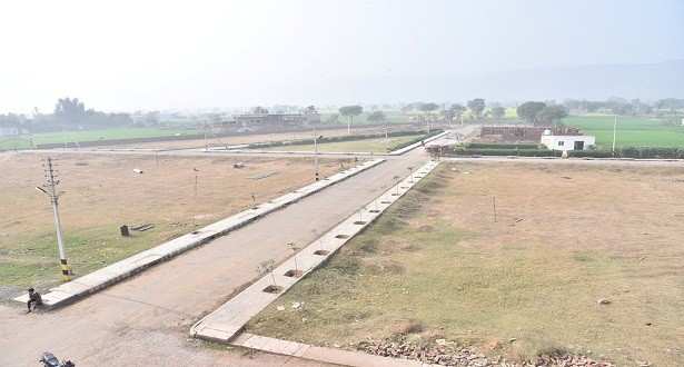 3060 Sq.ft. Residential Plot for Sale in Sohna, Gurgaon (340 Sq. Yards)