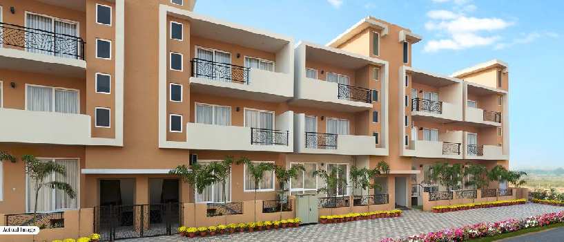 2 BHK Individual Houses / Villas for Sale in Sohna, Gurgaon (1090 Sq.ft.)