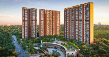 3 BHK Flats & Apartments for Sale in Sector 80, Gurgaon (2836 Sq.ft.)