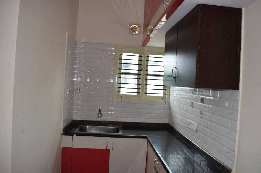 1 BHK Flats & Apartments for Rent in Gottigere, Bangalore (850 Sq.ft.)
