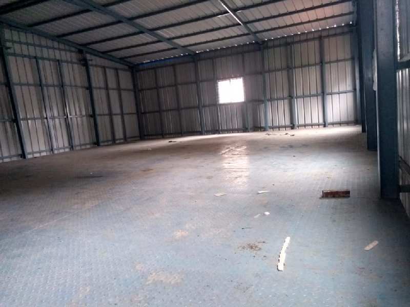 2000 Sq.ft. Warehouse/Godown for Rent in Bannerghatta Road, Bangalore