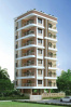 3 BHK Flats & Apartments for Sale in Jafar Nagar, Nagpur