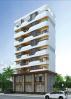 3 BHK Flats & Apartments for Sale in Dabha, Nagpur