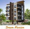 3 BHK Flats & Apartments for Sale in Jafar Nagar, Nagpur
