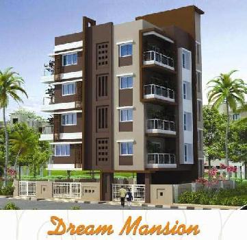 3 BHK Flats & Apartments For Sale In Jafar Nagar, Nagpur (1500 Sq.ft.)