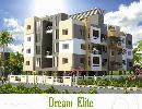 Dream Elite - Pent House in Borgaon