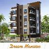 3 BHK Luxurious Flat near Raj Nagar, Sadar