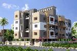 2bhk Luxury Flat for Sale@borgaon, Nagpur