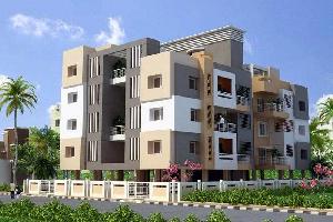 2bhk Luxury Flat for Sale@borgaon, Nagpur