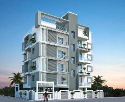 3bhk Luxury Flat for Sale@jafar Nagar, Nagpur