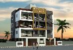 2 Bhk Flats & Apartments for Sell@nagpur