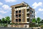 2bhk Residential Flat for Sale@nagpur