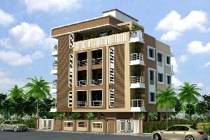 2bhk Residential Flat for Sale@nagpur