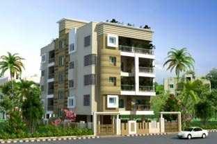 3 BHK Flats & Apartments for Sale in Jaripatka, Nagpur (1700 Sq.ft.)