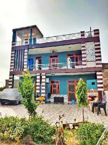 3500 Sq.ft. Individual Houses / Villas for Sale in Ambedkar Nagar, Alwar