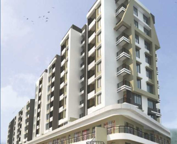1 BHK Flats & Apartments for Sale in Umbergaon, Valsad (745 Sq.ft.)