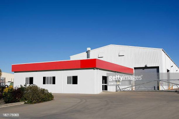 10000 Sq.ft. Factory / Industrial Building for Rent in Umbergaon, Valsad