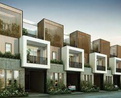 4 BHK Individual Houses / Villas for Sale in Gujarat (3000 Sq.ft.)