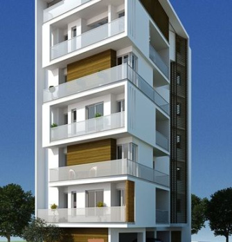 2 BHK Flats & Apartments for Rent in Gujarat (875 Sq.ft.)