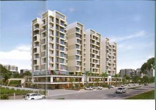 2 BHK Flats & Apartments for Sale in Gujarat (1000 Sq.ft.)