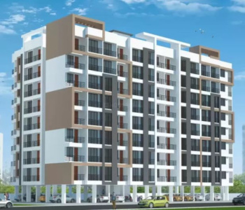 2 BHK Flats & Apartments for Sale in Umbergaon, Valsad (1450 Sq.ft.)