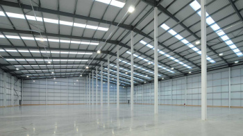 Factory / Industrial Building for Sale in GIDC Umbergaon, Valsad (1800 Sq. Meter)