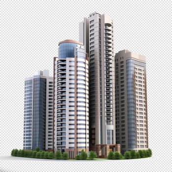 2 BHK Flats & Apartments for Sale in GIDC, Valsad (1124 Sq.ft.)