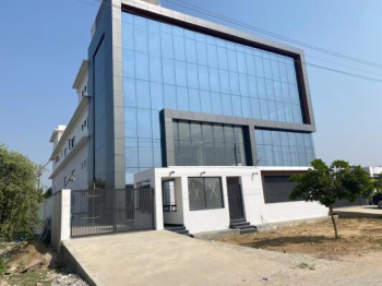 Factory / Industrial Building for Rent in GIDC Umbergaon, Valsad (27000 Sq.ft.)