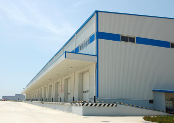 10000 Sq.ft. Factory / Industrial Building for Sale in Umbergaon, Valsad