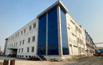 Factory / Industrial Building for Sale in GIDC Umbergaon, Valsad (500 Sq.ft.)
