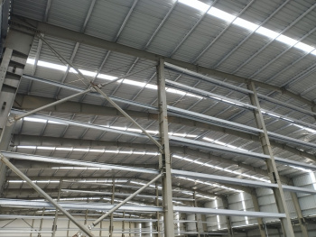 Factory / Industrial Building for Rent in Umbergaon, Valsad (7500 Sq.ft.)