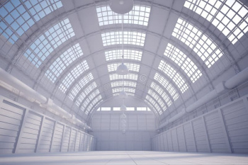 18000 Sqft Factory For Rent in Umbergaon