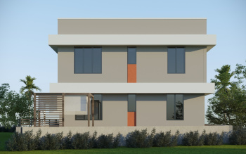 Independent House for Sale in Umbergaon, Valsad (2500 Sq.ft.)