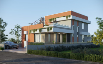 Property for sale in Umbergaon, Valsad