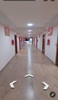 Hotel & Restaurant for Sale in Kapadvanj, Kheda (8000 Sq.ft.)