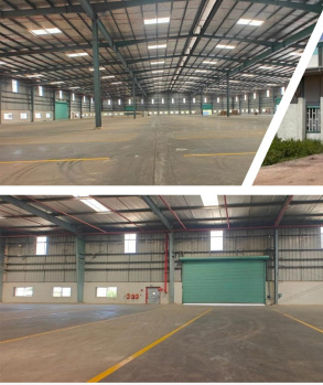 85000 sq ft factory Available for Rent in Umbergaon Valsad