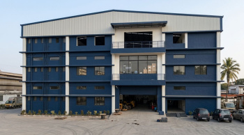 80000 sqft factory Available for rent