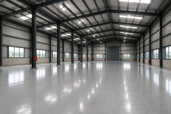 16000 sqft factory Available for rent in GIDC