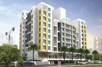 2 BHK Flats & Apartments For Sale In Pune (750 Sq.ft.)