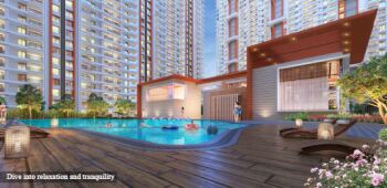 2 BHK Flats & Apartments for Sale in Baner, Pune (838 Sq.ft.)