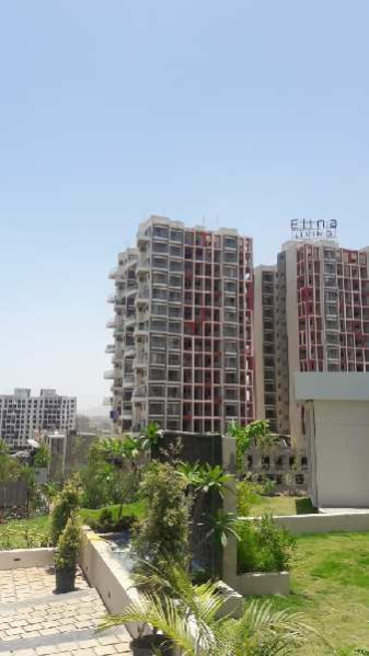 2 BHK Flats & Apartments for Sale in Nibm, Pune