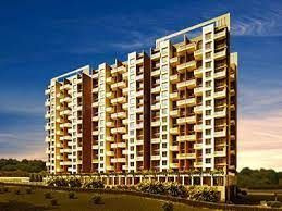 3 BHK Flats & Apartments for Sale in Pimple Nilakh, Pune (1433 Sq.ft.)