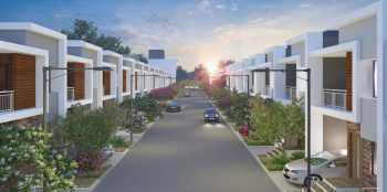 3 BHK Individual Houses / Villas for Sale in Talegaon Dabhade, Pune (1600 Sq.ft.)