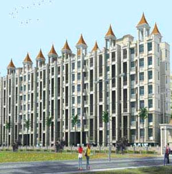 1 BHK Flats & Apartments for Sale in Pashan, Pune (420 Sq.ft.)