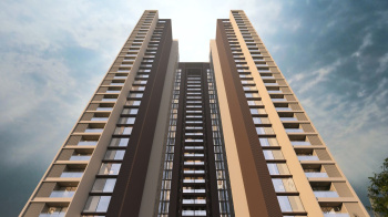 3 BHK Flats & Apartments for Sale in Shivaji Nagar, Pune (1278 Sq.ft.)